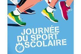 ► Journée nationale du sport scolaire pour les 6èmes- mercredi27septembre 2017