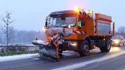 Risques de verglas – Pas de transports scolaires également le mercredi 7 février 2018 pour la commune de La Roche sur Yon