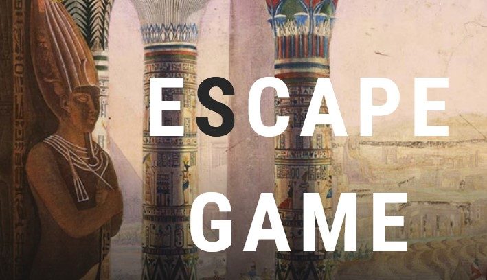 ESCAPE GAME