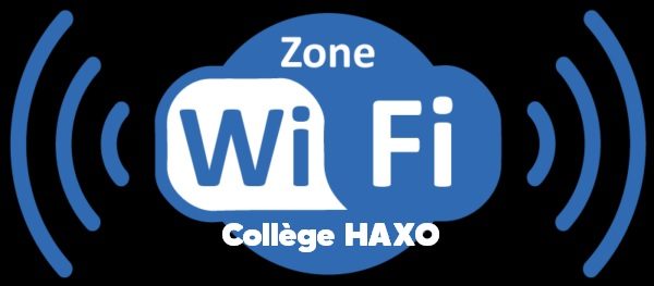 Le WIFI au collège