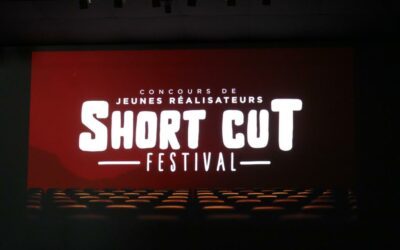 CONCOURS « SHORT CUT » 🎥