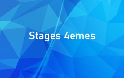 Stages 4emes