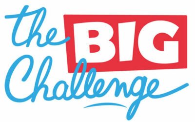 concours national d’anglais The Big challenge