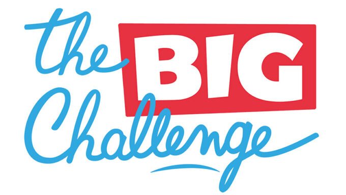 concours national d’anglais The Big challenge